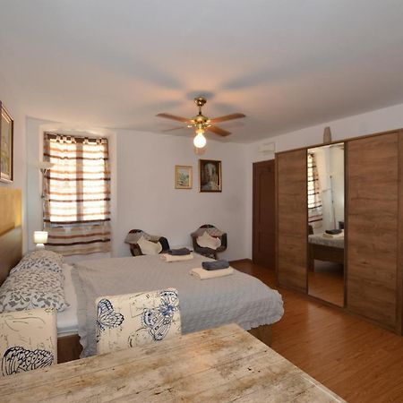 Ferri 16 Studio Rovinj Ngoại thất bức ảnh
