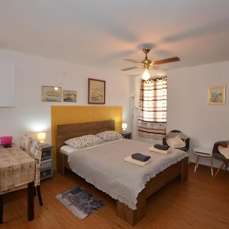 Ferri 16 Studio Rovinj Ngoại thất bức ảnh