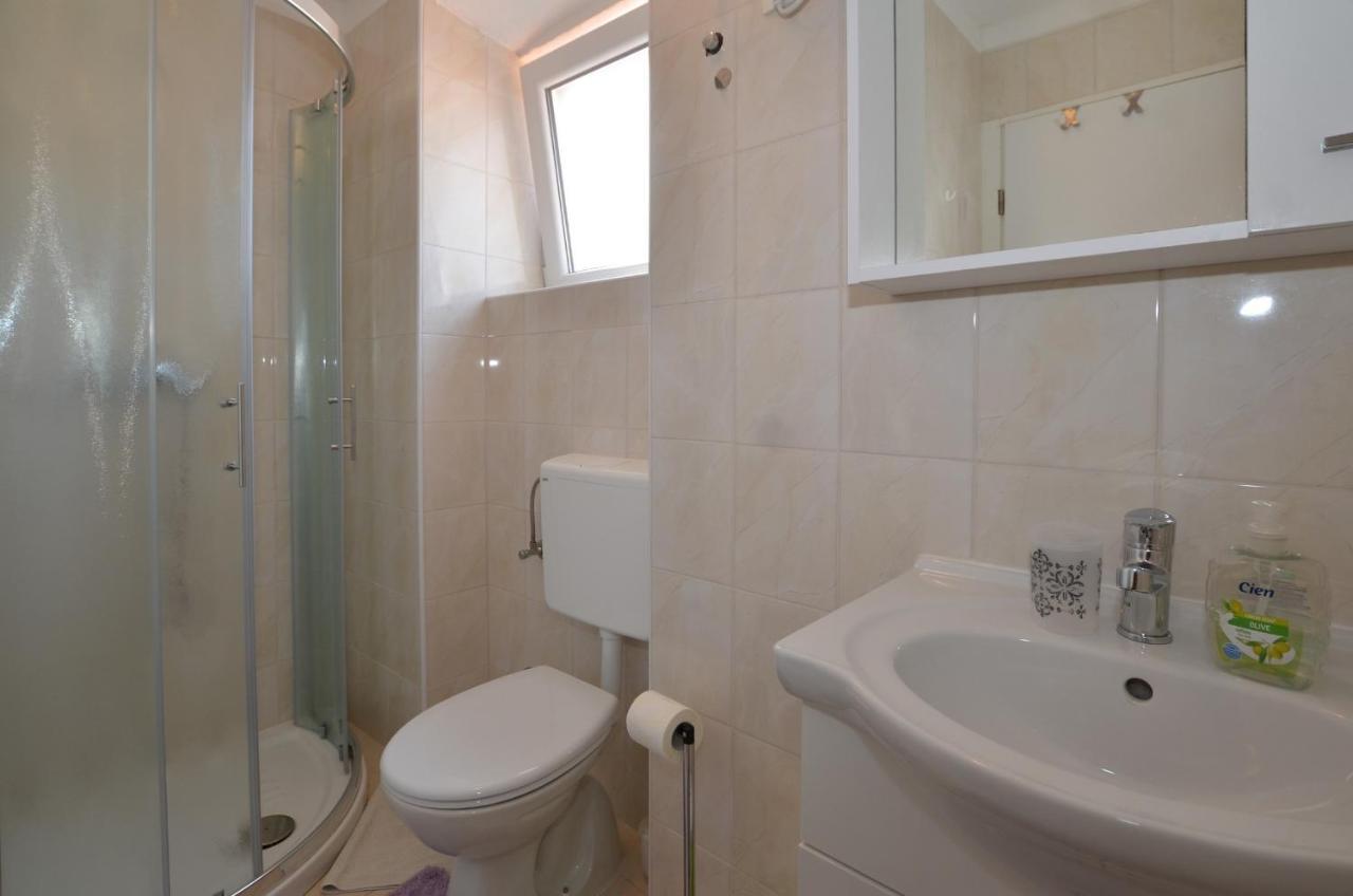 Ferri 16 Studio Rovinj Ngoại thất bức ảnh