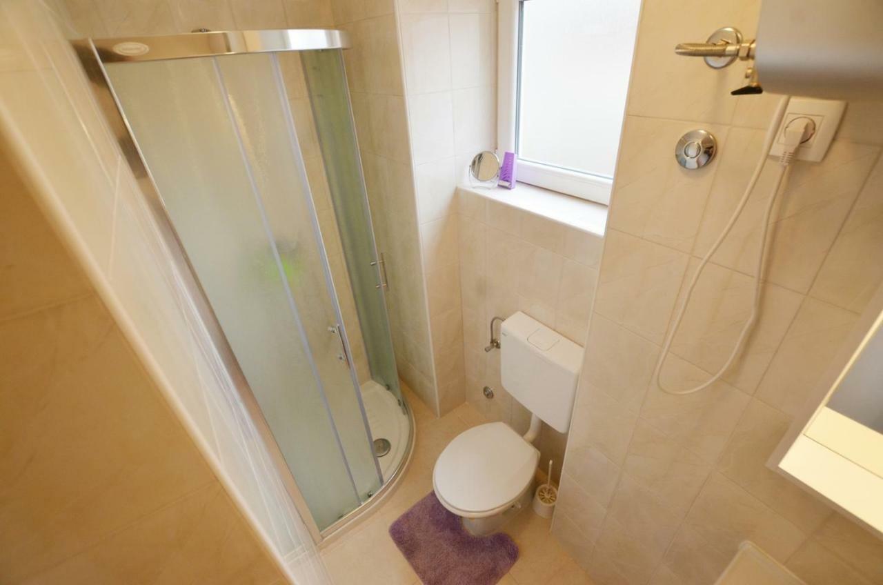 Ferri 16 Studio Rovinj Ngoại thất bức ảnh