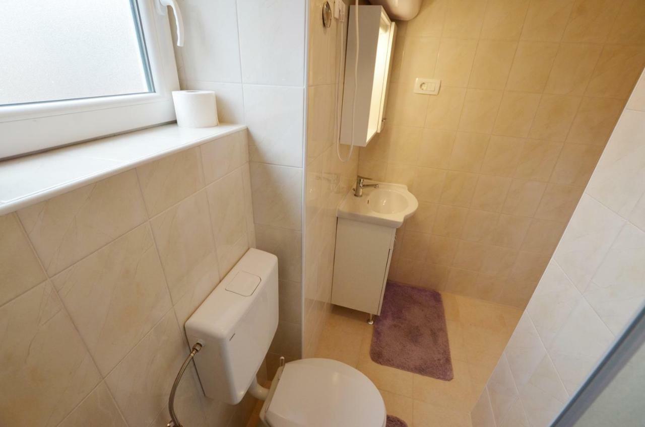 Ferri 16 Studio Rovinj Ngoại thất bức ảnh
