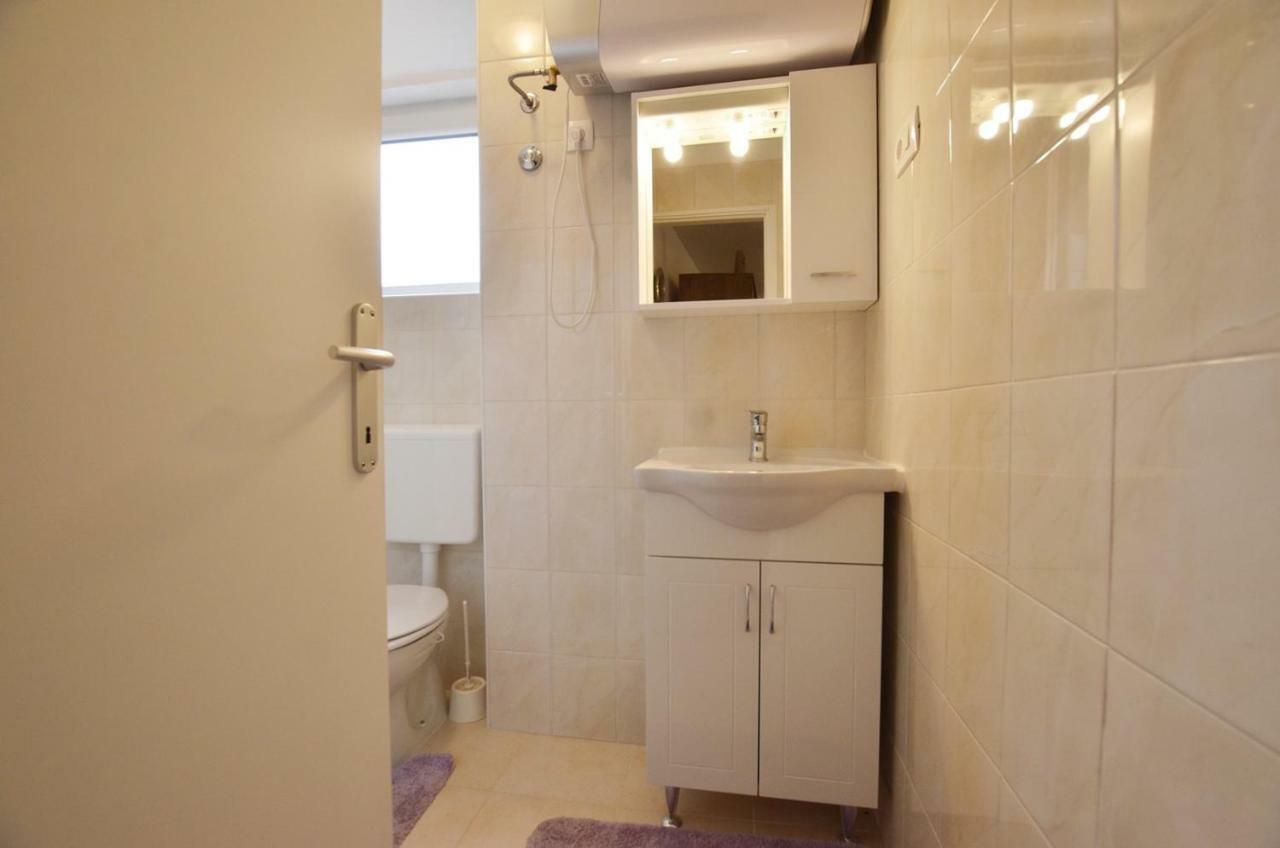 Ferri 16 Studio Rovinj Ngoại thất bức ảnh