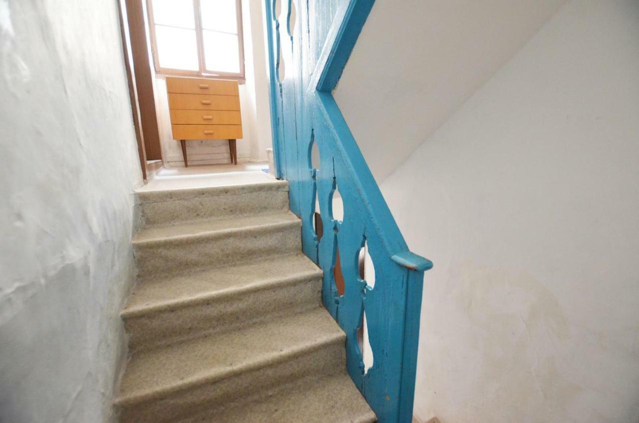 Ferri 16 Studio Rovinj Ngoại thất bức ảnh